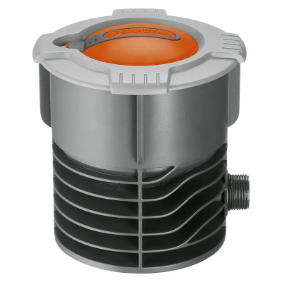 Oscilační zavlažovač GARDENA Sprinkler System OS 140, 140 m², 10dílný - N Oscilační zavlažovač GARDENA Sprinkler System OS 140, 140 m², 10dílný - N